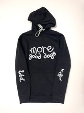 Load image into Gallery viewer, Premium More Good Days Reflective Hoodie V.2

