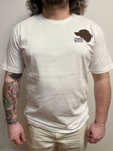 Load image into Gallery viewer, More Good Days Newvie T-Shirt White
