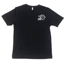 Load image into Gallery viewer, More Good Days Newvie T-Shirt Black
